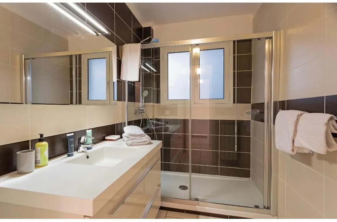 Apartment Appart 2 Pieces Cannes Croisette-Martinez